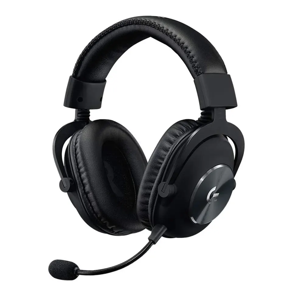 Gaming Headset 7.1 - Fone de ouvido sem fio para