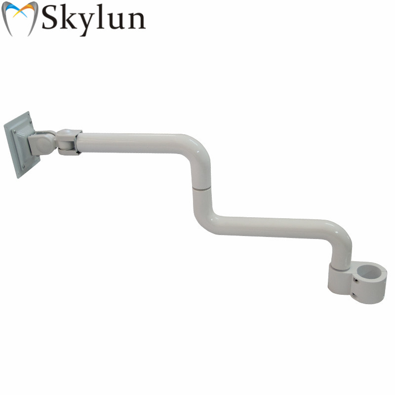 Dual Monitor Stand - Suporte de Metal para LCD de