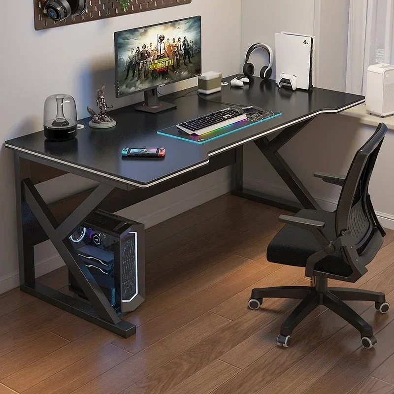 Esports Gaming School - Mesa de Computador Robusta para Uso