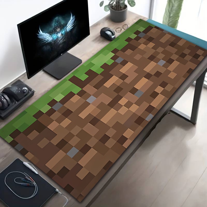 Esports Gaming School - 1pc Mouse Pad Gamer Extra Grande