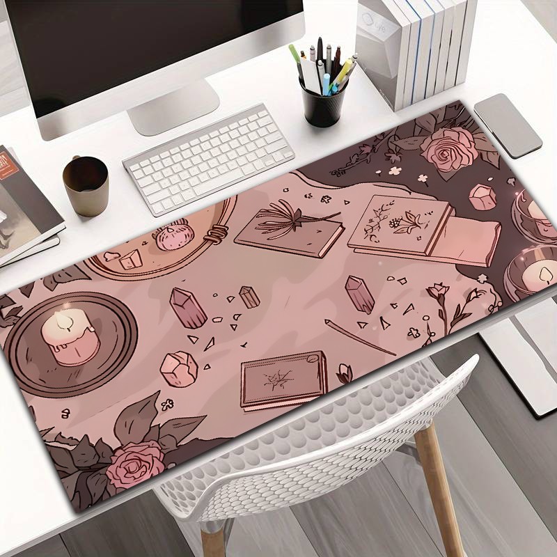 Esports Gaming School - 1pc Mouse Pad Extra Grande de