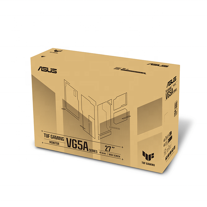 Esports Gaming Monitor - Novo Lançamento 2025: Monitor Gamer TUF