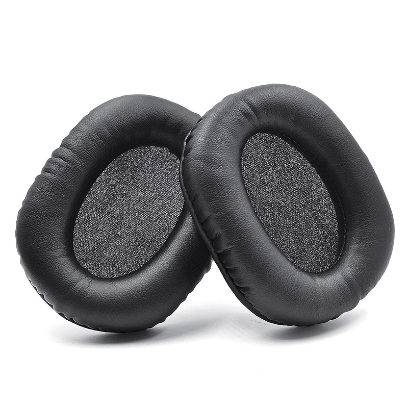 Almofadas de esponja macia par - Gaming Headset 7.1 avaliação e preço