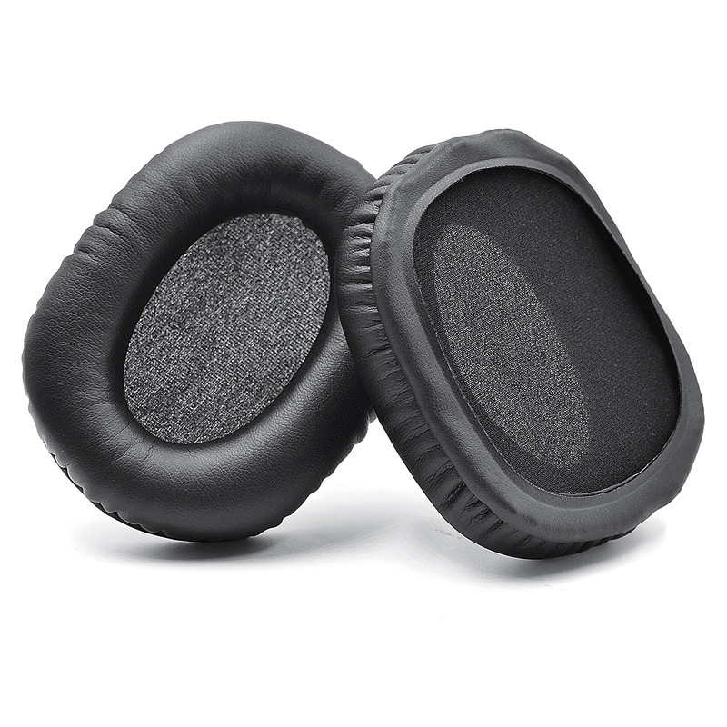 Almofadas de esponja macia par - Gaming Headset 7.1 avaliação e preço