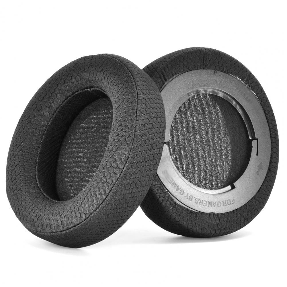 1 par de almofada para fone de - Gaming Headset 7.1 avaliação e preço