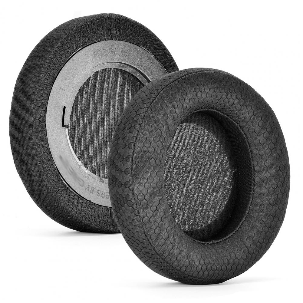 1 par de almofada para fone de - Gaming Headset 7.1 avaliação e preço