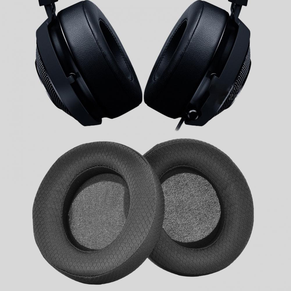 1 par de almofada para fone de - Gaming Headset 7.1 avaliação e preço