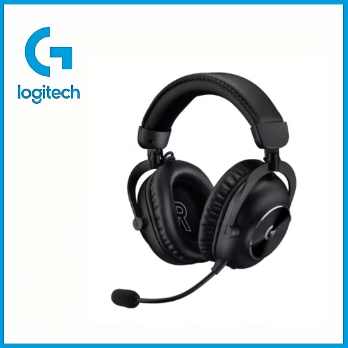 Headset para jogos Logitech G  - Gaming Headset 7.1 avaliação e preço