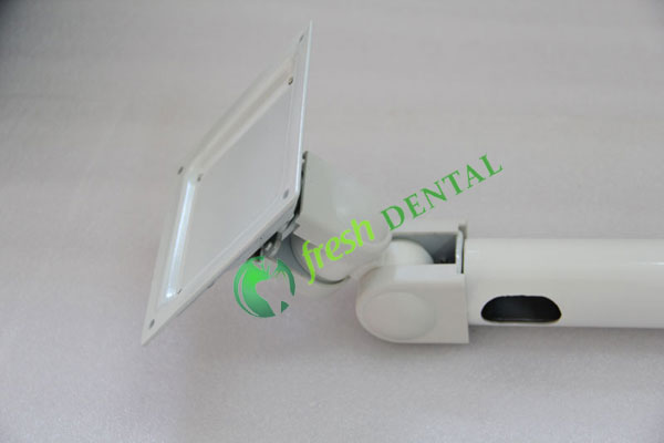 Suporte de Metal para LCD de C - Dual Monitor Stand avaliação e preço