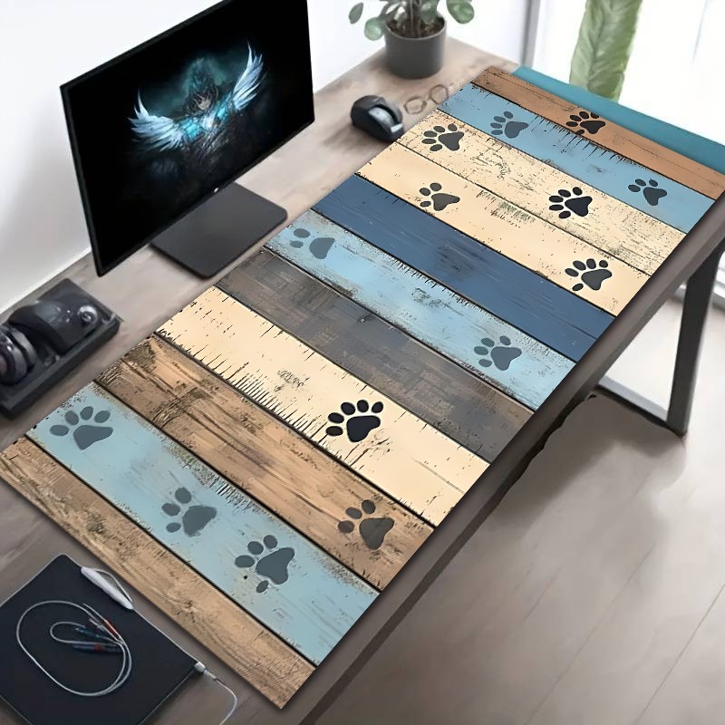 Mouse Pad para Jogos CIFBUY em - Esports Gaming School avaliação e preço
