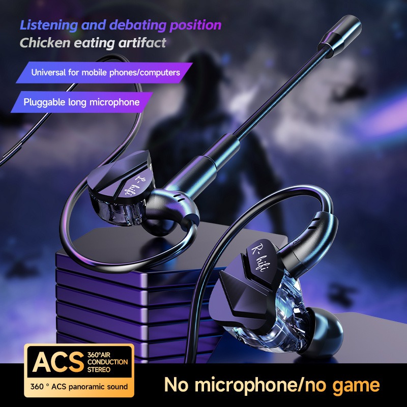 E-sports gaming headset 7.1 so - Gaming Headset 7.1 avaliação e preço
