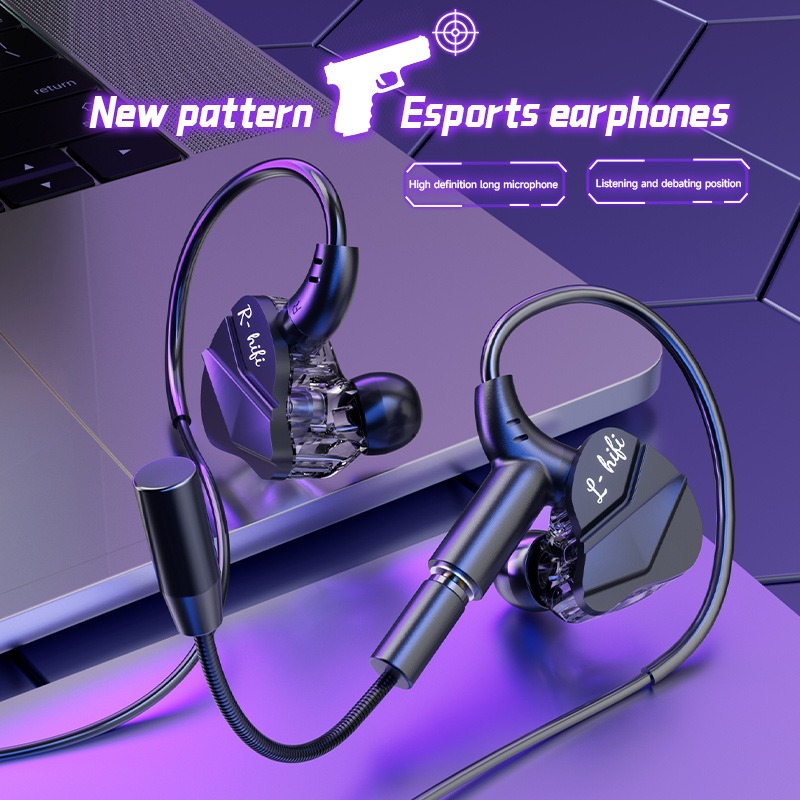 E-sports gaming headset 7.1 so - Gaming Headset 7.1 avaliação e preço