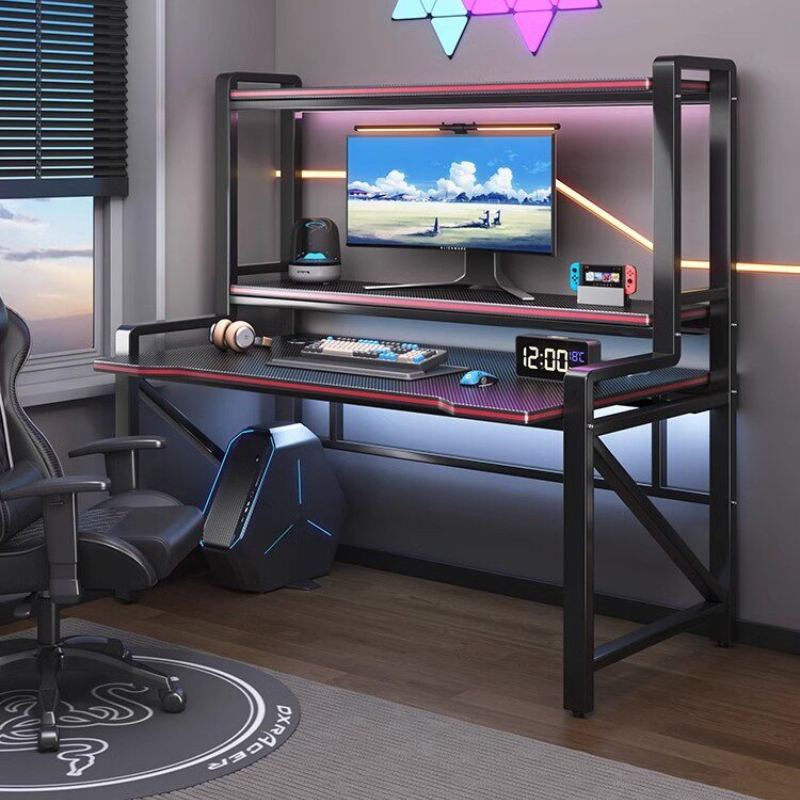 Casa estudante mesa de computa - Esports Gaming School avaliação e preço