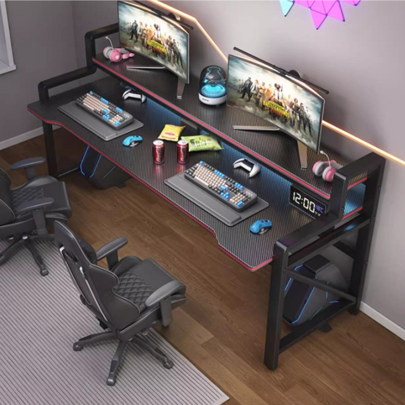 Casa estudante mesa de computa - Esports Gaming School avaliação e preço
