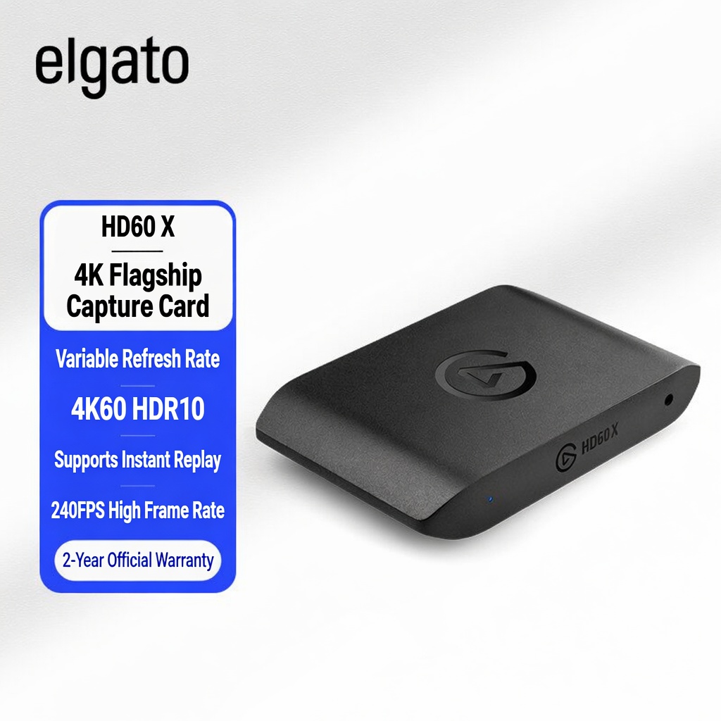 Placa de Captura de Vídeo Elga - Elgato Stream Deck avaliação e preço