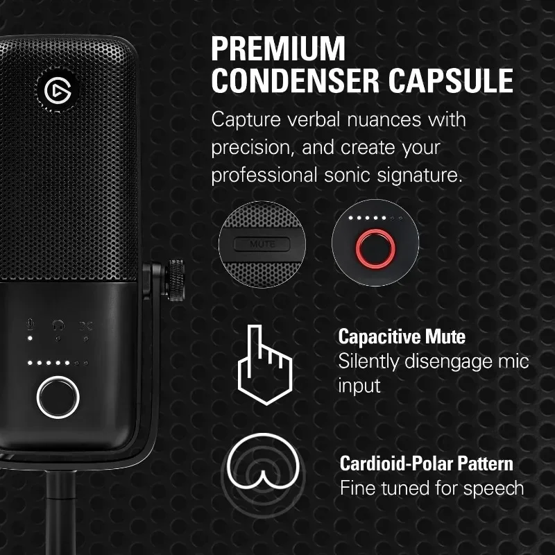 Compatível com Elgato Stream D - Elgato Stream Deck avaliação e preço