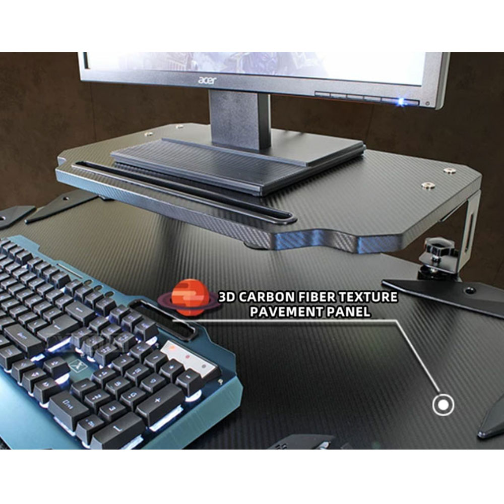 Mesa de e-sports com elevação, - Esports Gaming School avaliação e preço