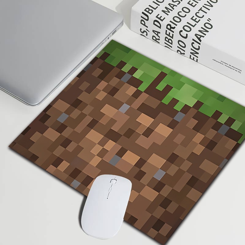 1pc Mouse Pad Gamer Extra Gran - Esports Gaming School avaliação e preço