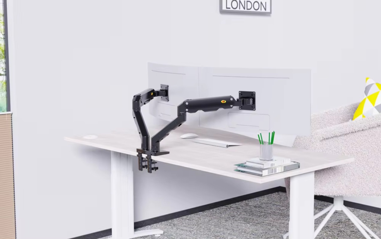 Suporte para monitor G55 27 