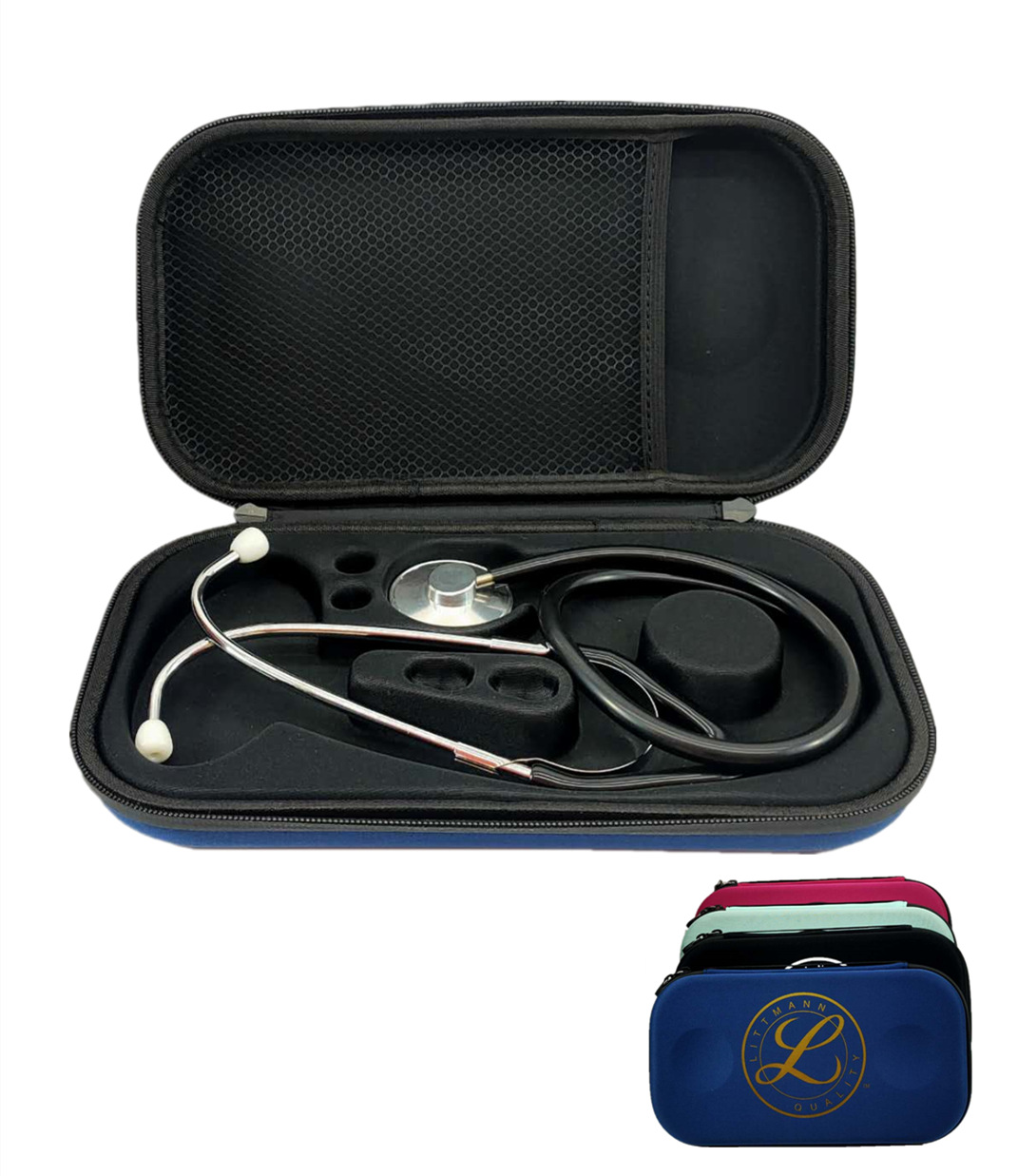 Para 3m littmann clássico iii  - Dual Monitor Stand avaliação e preço