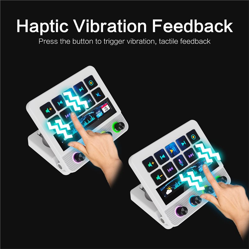 Mirabox N4 Pro 1, alternativa  - Elgato Stream Deck avaliação e preço