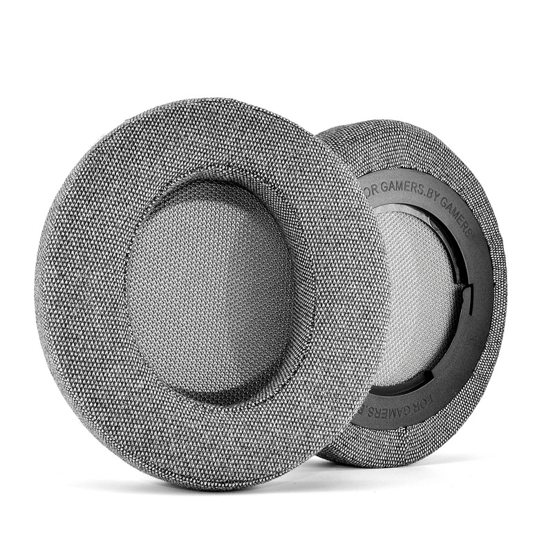 Almofadas de tecido para fones - Gaming Headset 7.1 avaliação e preço