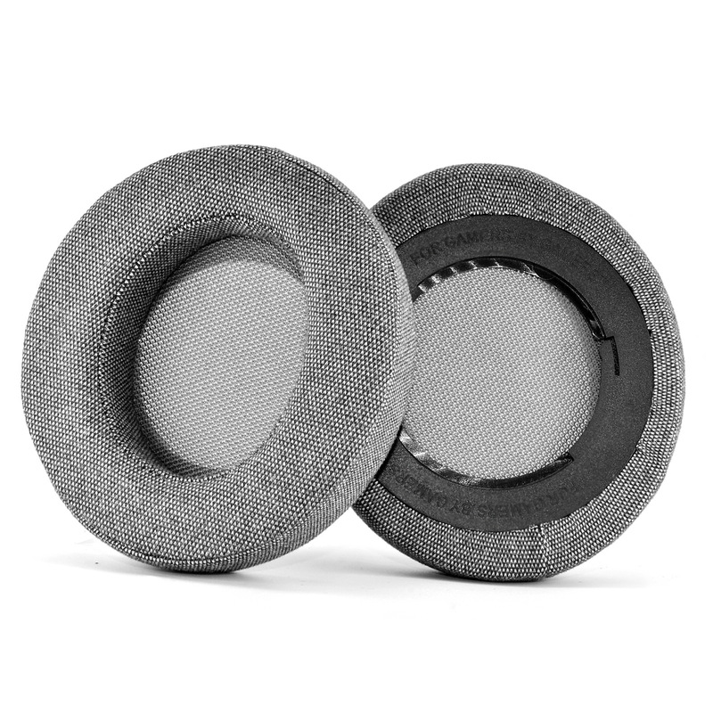Almofadas de tecido para fones - Gaming Headset 7.1 avaliação e preço