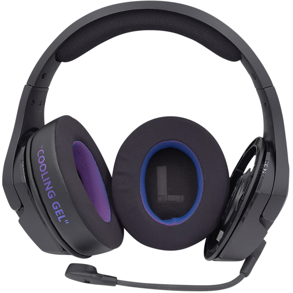 Misodiko Protetores de ouvido/ - Gaming Headset 7.1 avaliação e preço