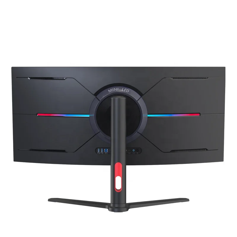 Novo Monitor Gamer M34HWW-Pro  - Esports Gaming Monitor avaliação e preço