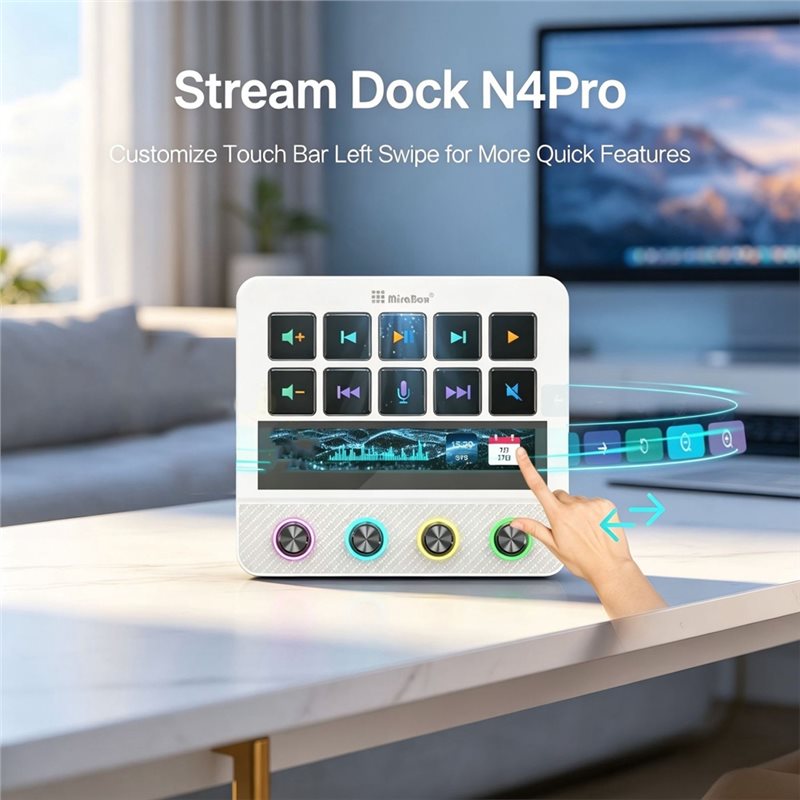 【QUALIDADE ESTÁVEL】Controlador - Elgato Stream Deck avaliação e preço