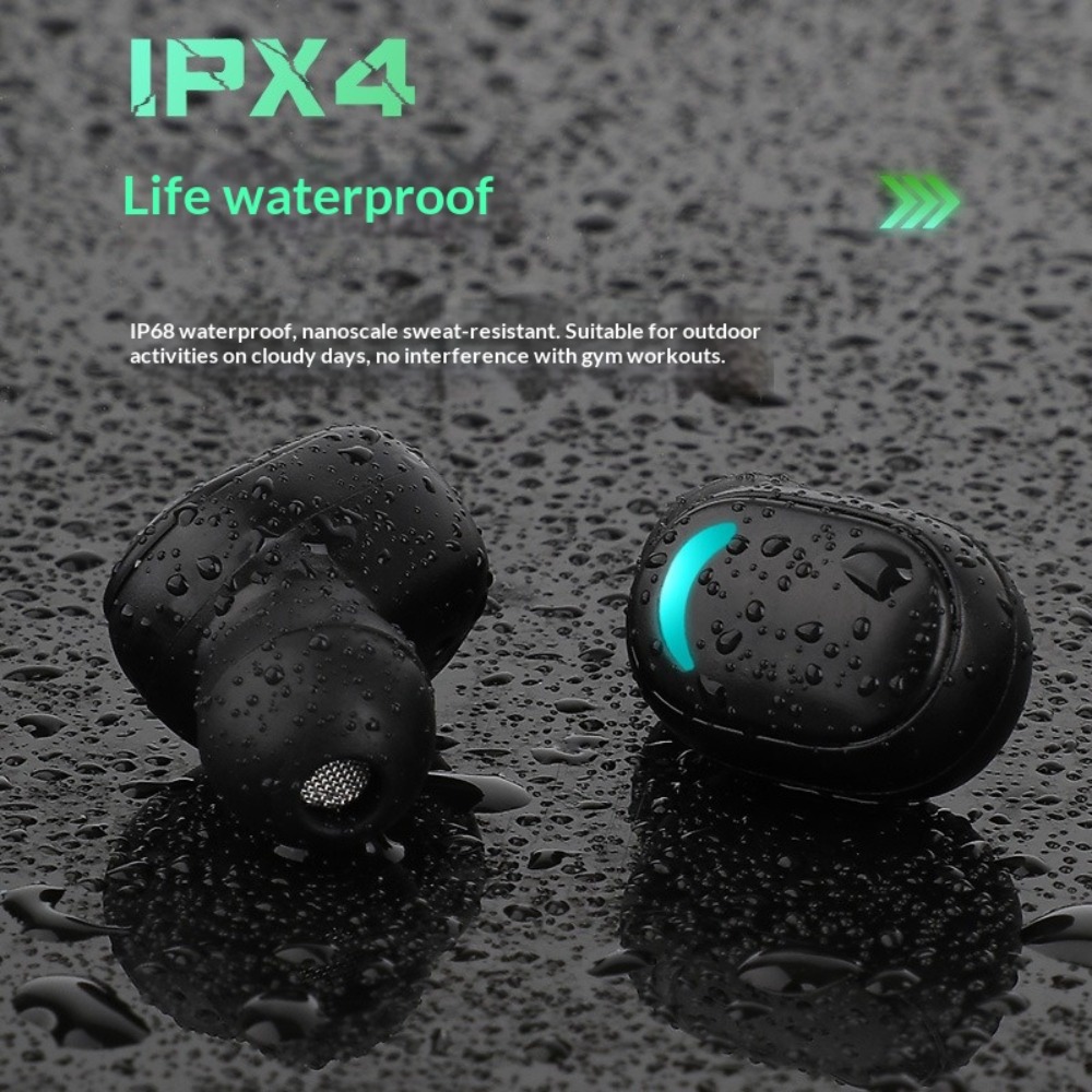 Fone de Ouvido Bluetooth com E - Esports Gaming Video avaliação e preço