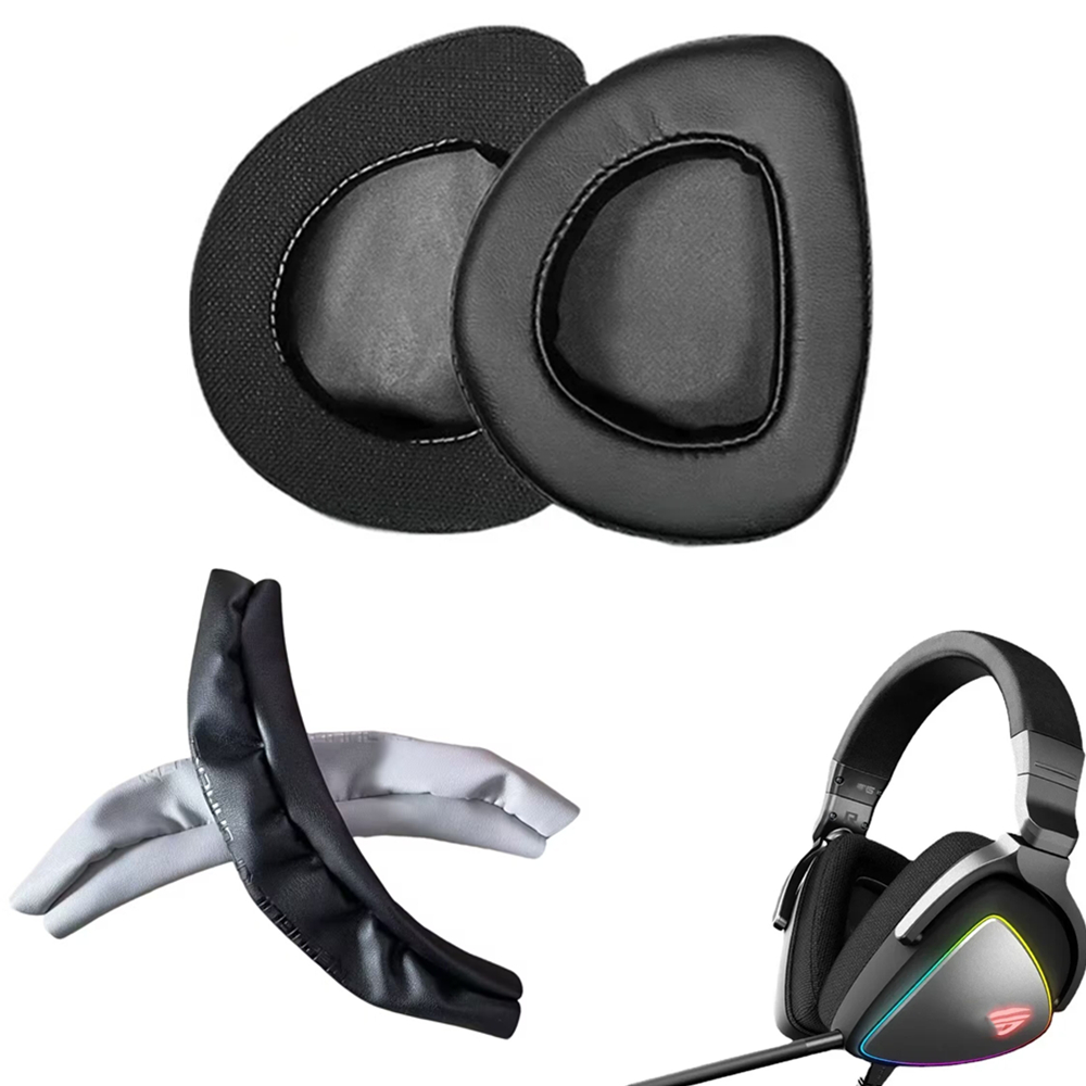 Almofadas de Cabeça para Heads - Gaming Headset 7.1 avaliação e preço