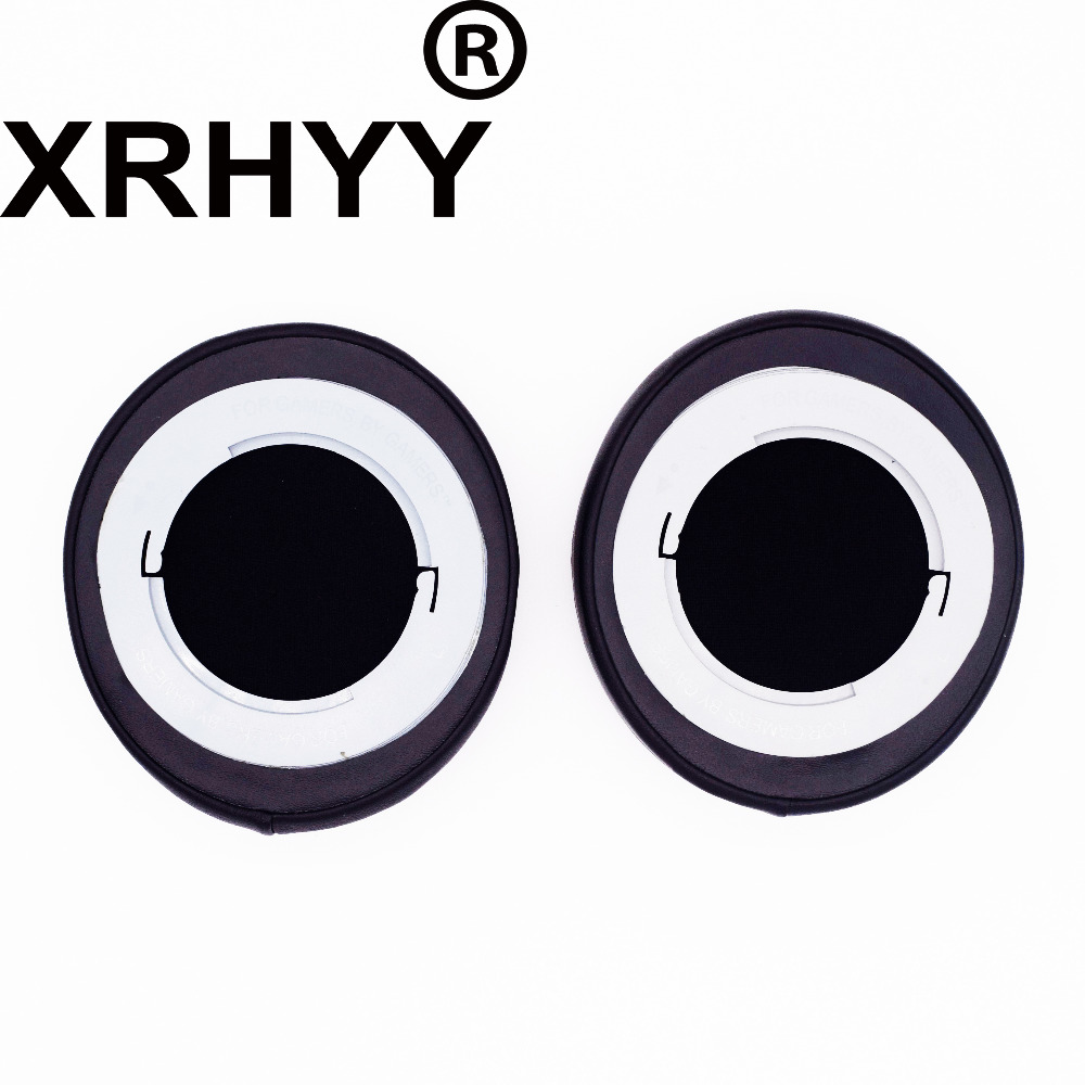 Xrhyy almofada para fones de o - Gaming Headset 7.1 avaliação e preço