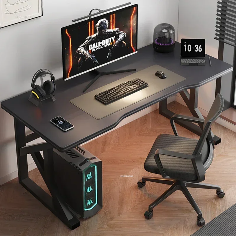 # Mesas de Computador de Luxo  - Esports Gaming School avaliação e preço