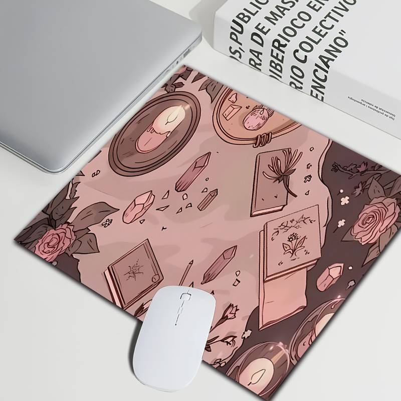 1pc Mouse Pad Extra Grande de  - Esports Gaming School avaliação e preço