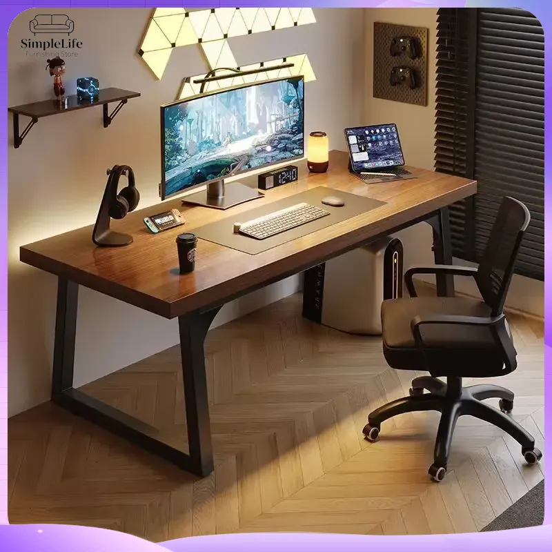 Mesa de Computador para Casa,  - Esports Gaming School avaliação e preço