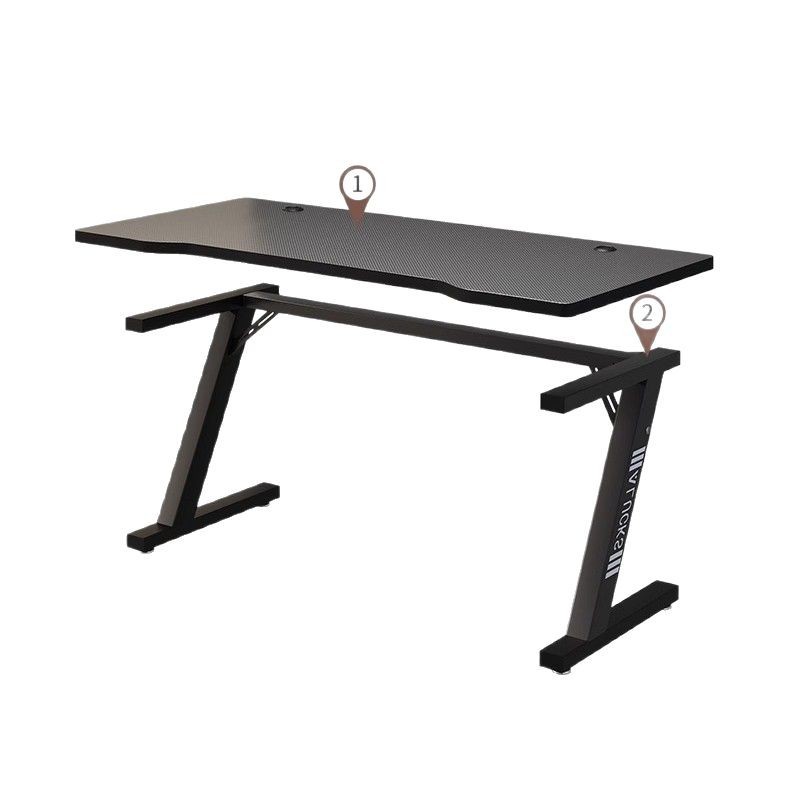 Mesa de Computador para Home O - Esports Gaming School avaliação e preço