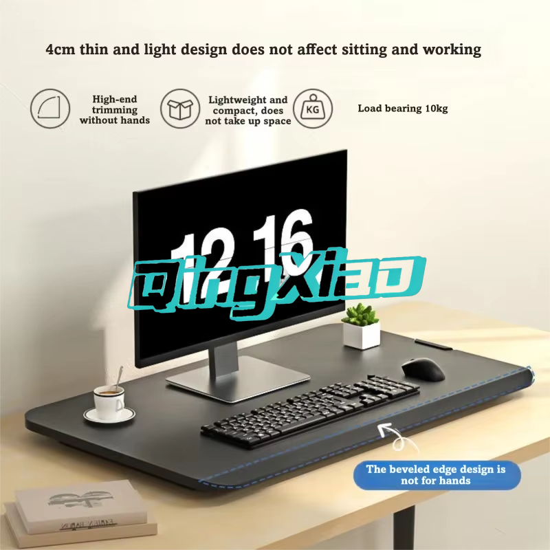Suporte de Mesa Ajustável Pneu - Dual Monitor Stand avaliação e preço