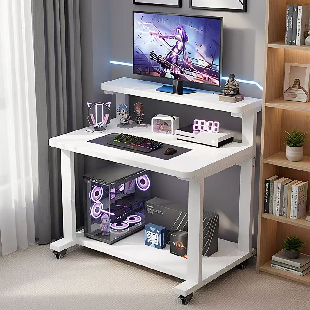 Mesa Gamer AOLIVIYA para PC, E - Esports Gaming School avaliação e preço