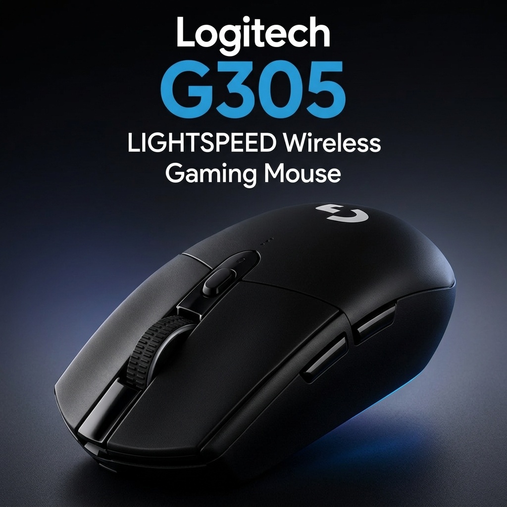 Mouse Gamer Sem Fio Logitech G - Esports Gaming Mouse Weight Adjustable avaliação e preço