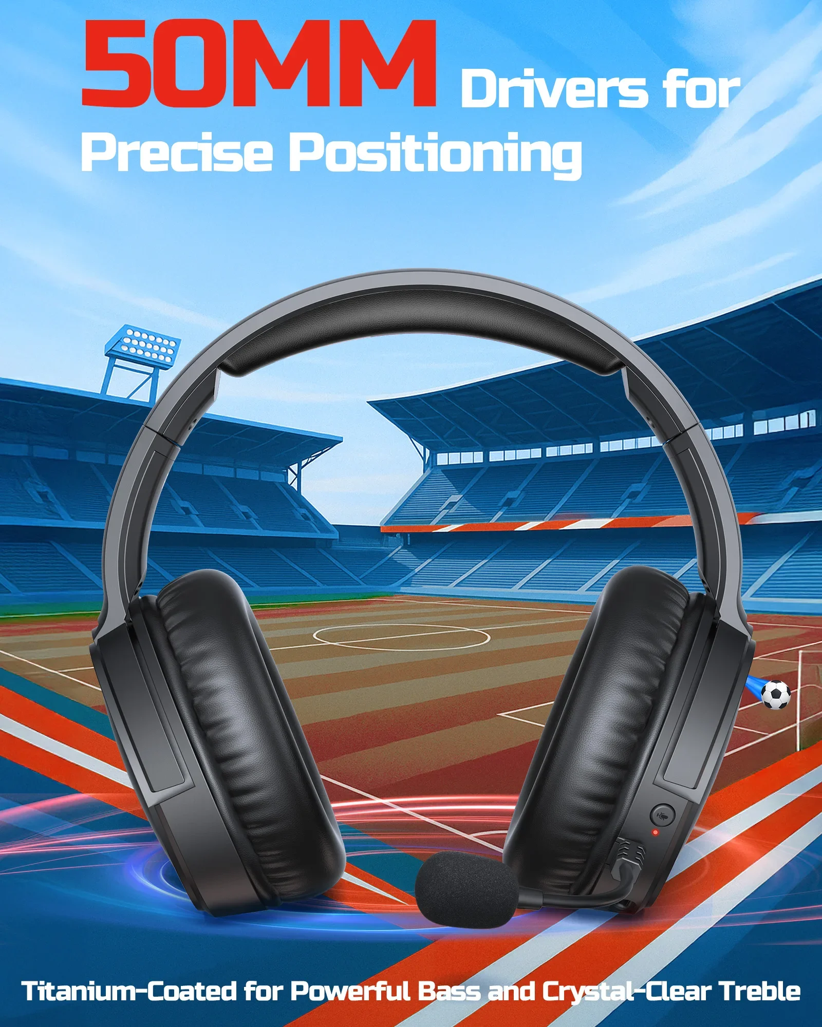 Binnune bw02 fone de ouvido pa - Gaming Headset 7.1 avaliação e preço