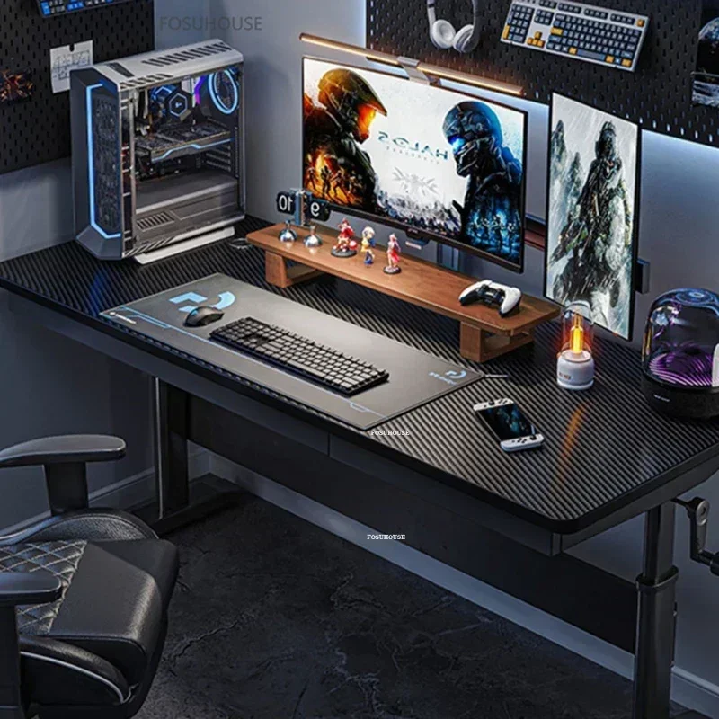 # Mesa de Computador para Jogo - Esports Gaming School avaliação e preço