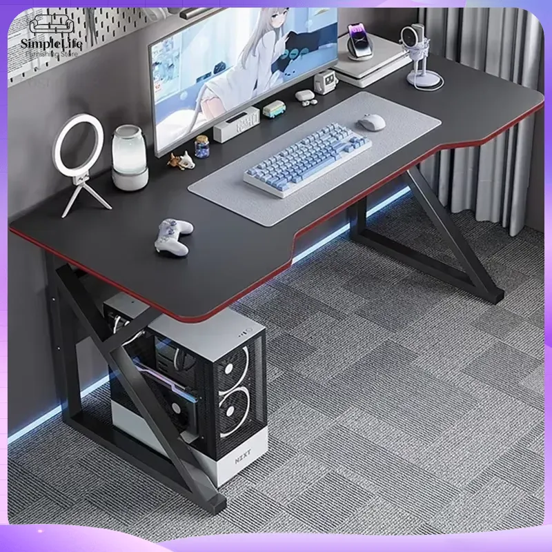 Mesa de Computador Moderna Sim - Esports Gaming School avaliação e preço
