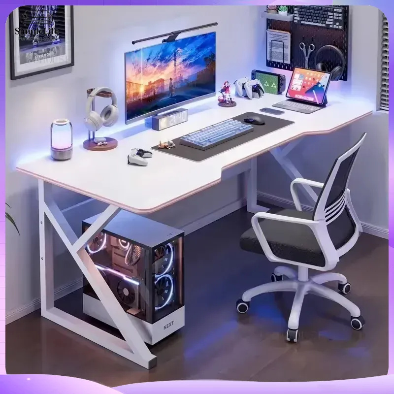 Mesa de Computador Moderna Sim - Esports Gaming School avaliação e preço