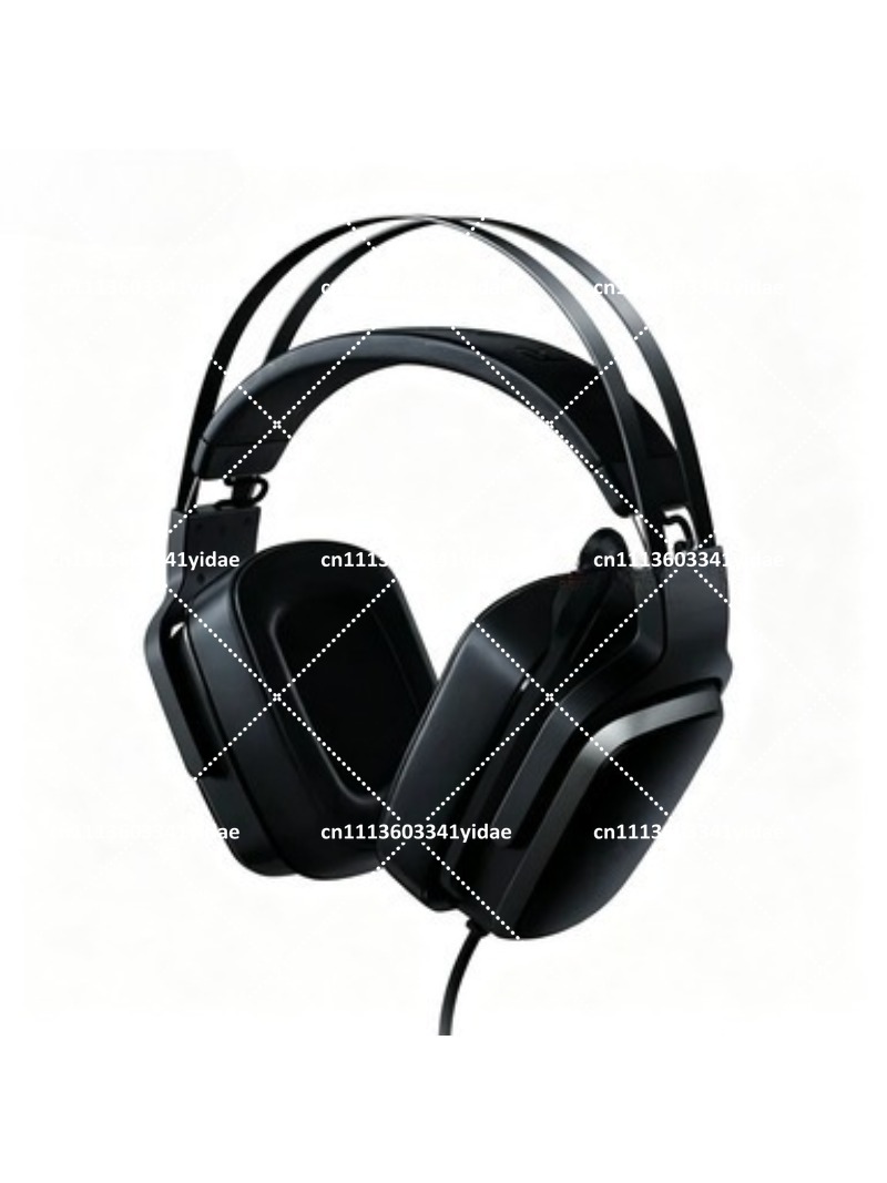 Fone de ouvido gamer com fio e - Gaming Headset 7.1 avaliação e preço