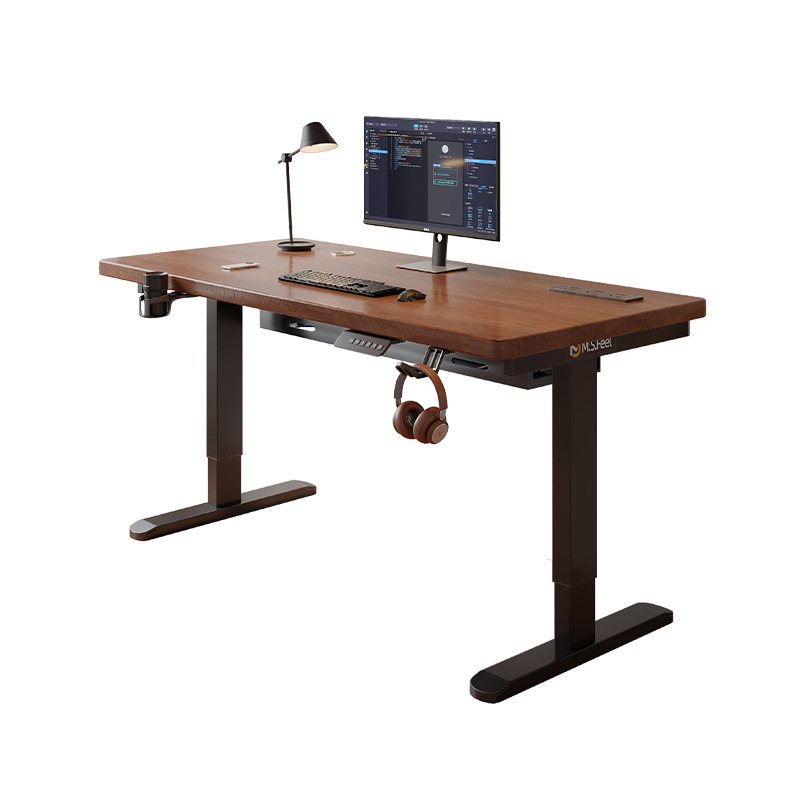 Mesa de Computador Elétrica Aj - Esports Gaming School avaliação e preço