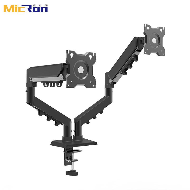 Suporte Duplo para Monitor MCR - Dual Monitor Stand avaliação e preço