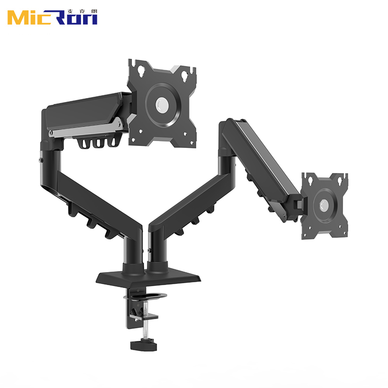 Suporte Duplo para Monitor MCR - Dual Monitor Stand avaliação e preço
