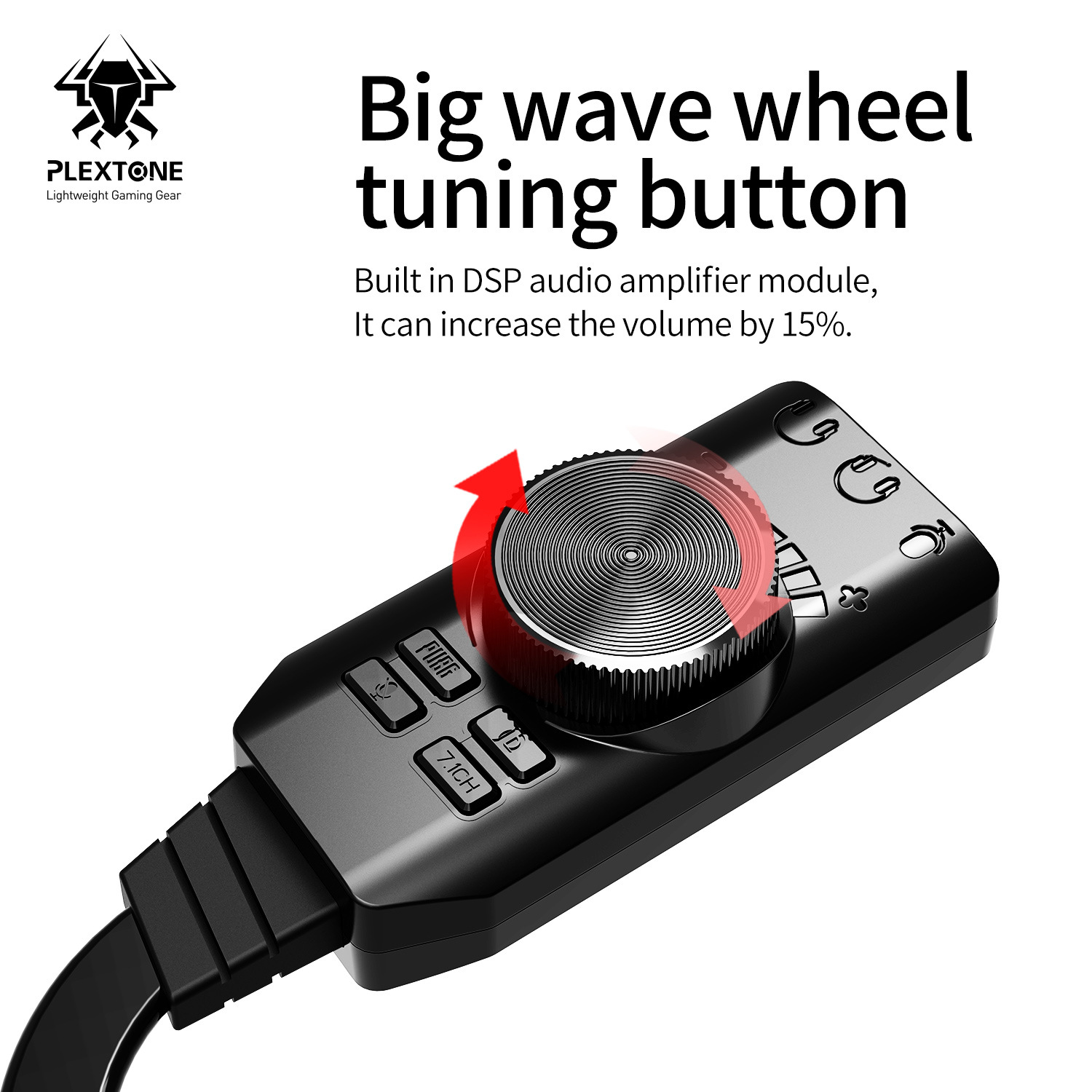 Adaptador USB de 3,5 mm 7.1 Ca - Gaming Headset 7.1 avaliação e preço