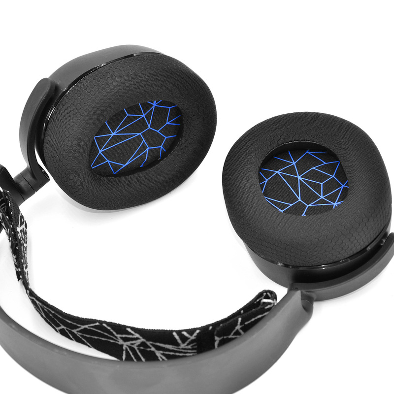 Almofadas de Substituição em T - Gaming Headset 7.1 avaliação e preço